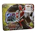 Yu-Gi-Oh! 5Ds Collectors Tin Wave 2 2008 - Turbo Warrior