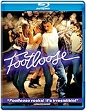 Footloose (2011) [Blu-ray]