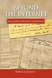 Beyond the Internet: Successful Research Strategies