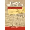 Beyond the Internet: Successful Research Strategies