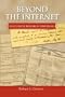 Beyond the Internet: Successful Research Strategies