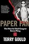 Paper Fan: The Hunt for Triad Gangster Steven Wong