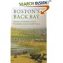 Boston's Back Bay: The Story of America's Greatest Nineteenth-Century Landfill Project