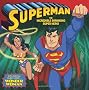 Superman Classic: The Incredible Shrinking Super Hero!: With Wonder Woman