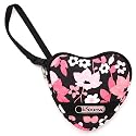 (レスポートサック) LeSportsac 5316 D014 ハート コイン ポーチ フェリシティ[平行輸入品]