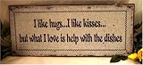 TIN WALL ART 