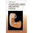 Fundamentals of Computer Aided Geometric Design