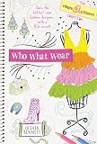 Who What Wear: The Allegra Biscotti Collection