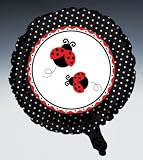 Ladybug Fancy 18