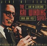Jive at Five: Live in Cleveland, Ohio, June 1957