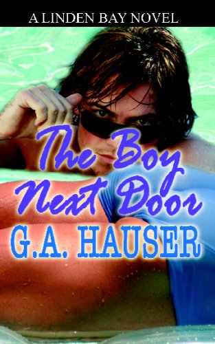City Travel Guides Discounted  Books : The Boy Next Door
