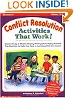 Conflict Resolution Activities That Work!