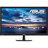 ASUS VS248H-P 24-Inch Monitor - Blank