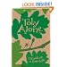 Toby Alone