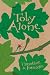 Toby Alone