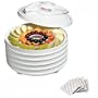 American Harvest Snackmaster Dehydrator Kit - Basic