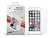 iPhone 6 Glass Screen Protector by Winston Protection Made Of Tempered Glass 0.33mm Thickness And Best 9H Hardness Which Is Scratch Proof and Bubble Free To Protect My Apple Device
