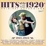Hits of the 1920s (the Hits of