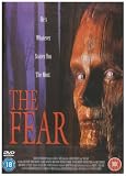 The Fear [DVD]
