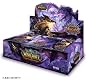 WORLD OF WARCRAFT TCG トワイライト オブ ザ ドラゴン