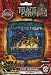 Transformers Revenge of the Fallen - Happy Birthday 18 Mylar Balloon