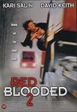 Hot Blooded ( Hit & Run ) ( Red-Blooded American Girl II ) [ NON-USA FORMAT, PAL, Reg.2 Import - Denmark ]