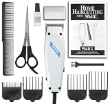 Wahl 9633-502 Performer 10 Piece Complete Haircutting Kit