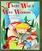 Books : There Was a Wee Woman . . .
