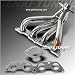 Stainless Header 04-07 Toyota Scion XA / XB 2" Outlet Direct Bolt-On