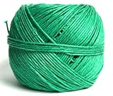 Hemp~ 100% Pure Fine Hemp Twine!!~ 200 Feet~ Excellent For Necklaces, Braclets, And More!!