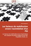 Les facteurs de mobilisation envers l...