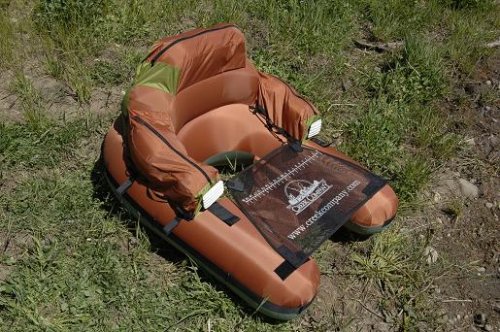 Creek Company Original U-Boat Float Tube