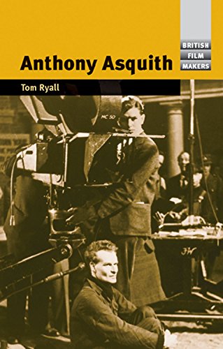 Anthony Asquith (British Film-Makers)