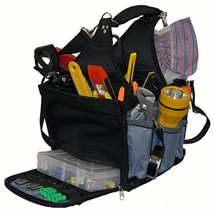 Morris Products 53524 Square outside Pockets