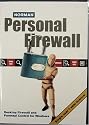 Norman Personal Firewall (1 User, 1 Year Licence) (PC)