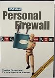 Norman Personal Firewall (1 User, 1 Year Licence) (PC)