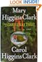 The Christmas Thief (LARGE PRINT HARDCOVER)