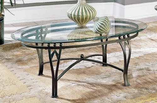 Steve Silver Company SR250C Coffee Table