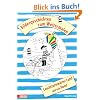 Bildergeschichten zum Weitermalen: Leuchtturmw�rter Lund und sein Hund
