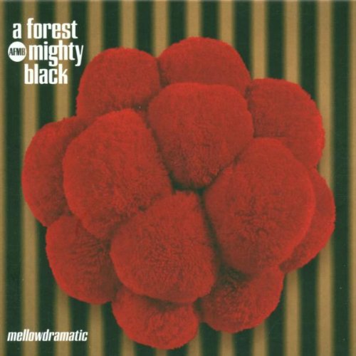A Forest Mighty Black - Acid Jazz, Volume 27 - Zortam Music