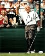 Arnold Palmer Autographed 8x10 Photo