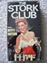 Stork Club [VHS]