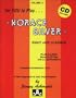 Vol. 17, Horace Silver: Eight Jazz Classics (Book & CD Set)