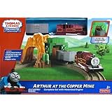 Thomas the Train: TrackMaster Arthur at the Copper Mine