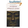 Dictionnaire de mythologie celtique
