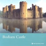 Bodiam Castle (Colour Souvenir Guide)