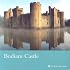 Bodiam Castle (East Sussex) (National Trust Guidebooks)