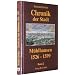 Chronik der Stadt M�hlhausen in Th�ringen. BAND 2 (1526-1599)