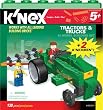 Buy K'Nex Tractors and Trucks 10 Model Building Set Best Price.
