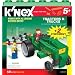 K'NEX 10 Model Set Tractors & Trucks